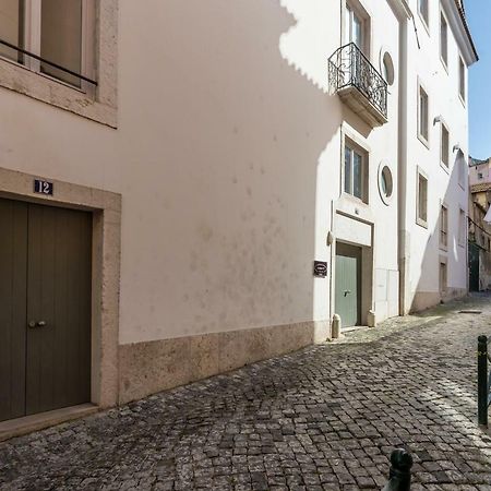 Chiado Cozy Apartments - By Lu Holidays Lisbon Exterior photo