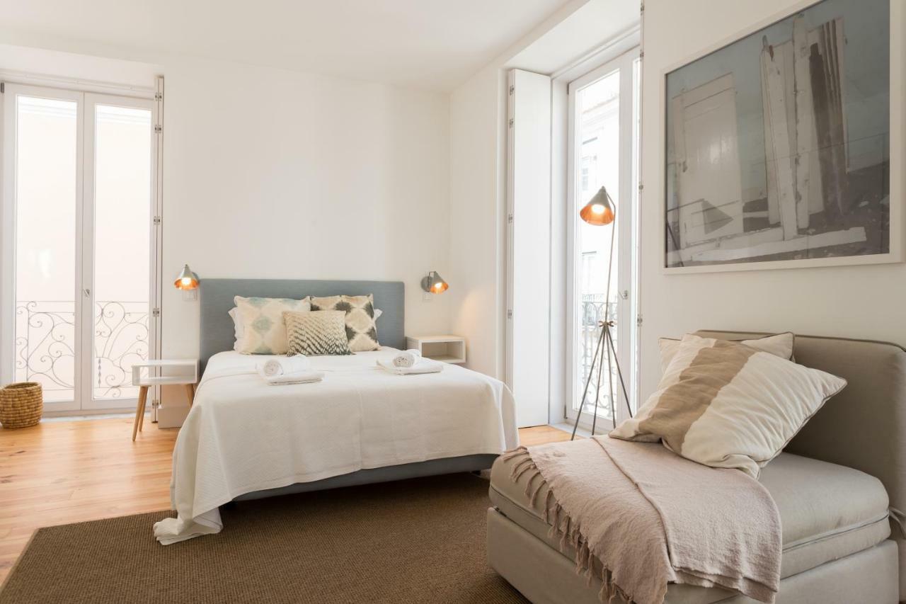 Chiado Cozy Apartments - By Lu Holidays Lisbon Exterior photo